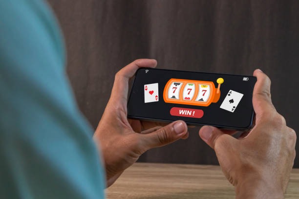 Detailed fight odds and betting slip on mobile